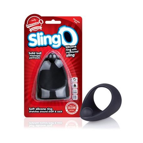 Slingo - Black 