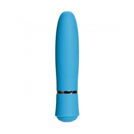 Taking Care of Business Personal Massager - Blue