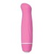 Pink Poppers Collection Mini Mite - Pink