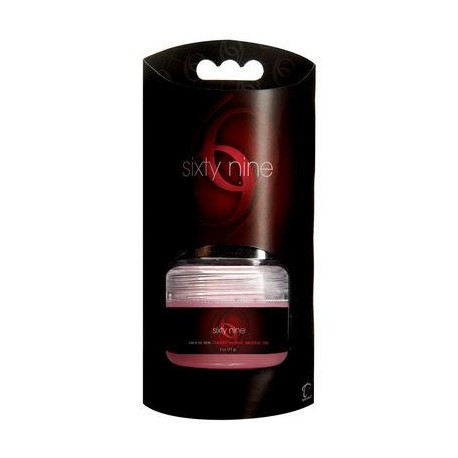 69 Arouse Her Tingling Oral Gel 2 oz. - Cherry 