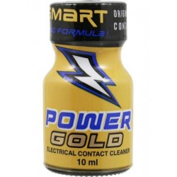 Power Gold Electrical Contact Cleaner - 10ml