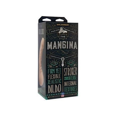 The Mangina 