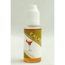 Kalari Vapor Liquid Strawberry Margarita - 20ml - 16mg