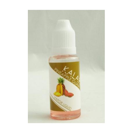 Kalari Vapor Liquid Pineapple Guava - 20ml - 16mg