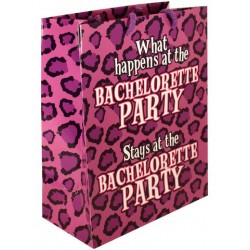 What Happens At The Bachelorette Party Gift