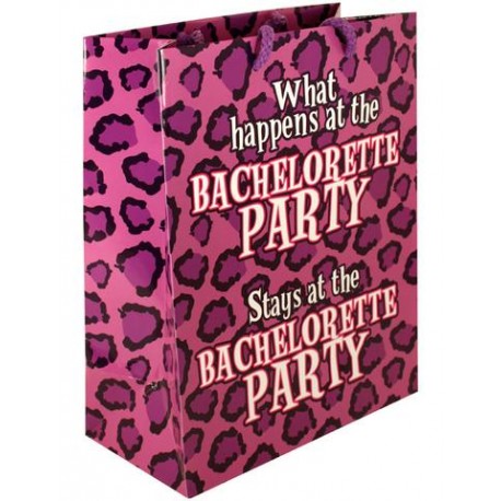 What Happens At The Bachelorette Party Gift