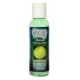 Razzels Flavored, Warming Lubricant Green Apple - 2 oz. 