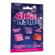 Girlie Nights Double Dare Dice 