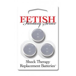 Fetish Fantasy Series Shock Therapy Replacement