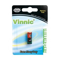 Vinnic 12 V Battery Battery - Blister Card