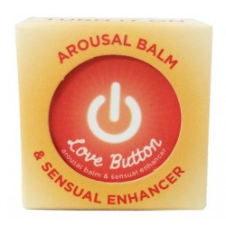 Love Button Arousal Balm For Him And Her .3 Oz