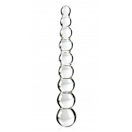 Icicles No. 2 - Anal Beads