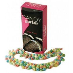 Candy Garter
