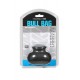 Bull Bag 0.75 Inch Black Ball Stretcher 