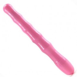 My First Anal Slim Vibe - Pink 