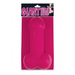 Giant Silicone Willie Mould 