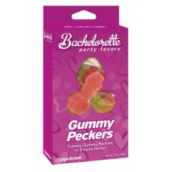 Gummy Peckers