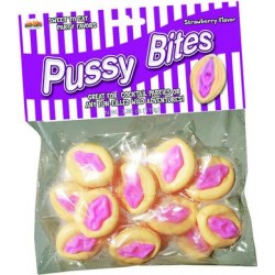 Pussy Bites 