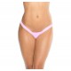 V-tong - Baby Pink - One Size 