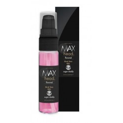 Max 4 Men Max Head Flavored Oral Sex Gel - Sugar Daddy - 2.2 oz. 
