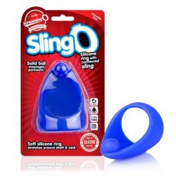 Slingo - Blue - 6 Count Box 