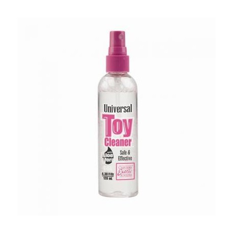 Universal Toy Cleaner With Aloe 4.3 oz. 