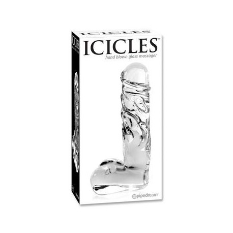 Icicles No 40