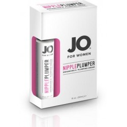 JO Nipple Plumper Cream - 1 Oz.
