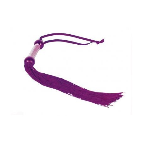 Medium Whip - Purple