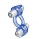 Up Spice It Up Double Action Couples Ring 1 - Blue