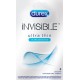 Durex Invisible 8 Pack 
