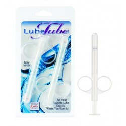 Lube Tube - 2 Pack 