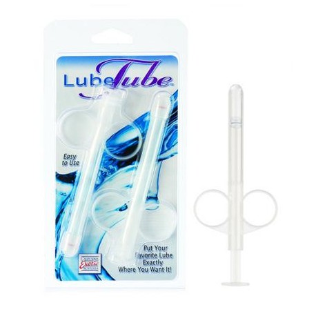 Lube Tube - 2 Pack 