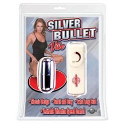 Silver Bullet Vibe - Silver